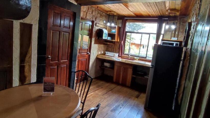 低层单卧公寓, Apartotel Villa Alta Tamarindo