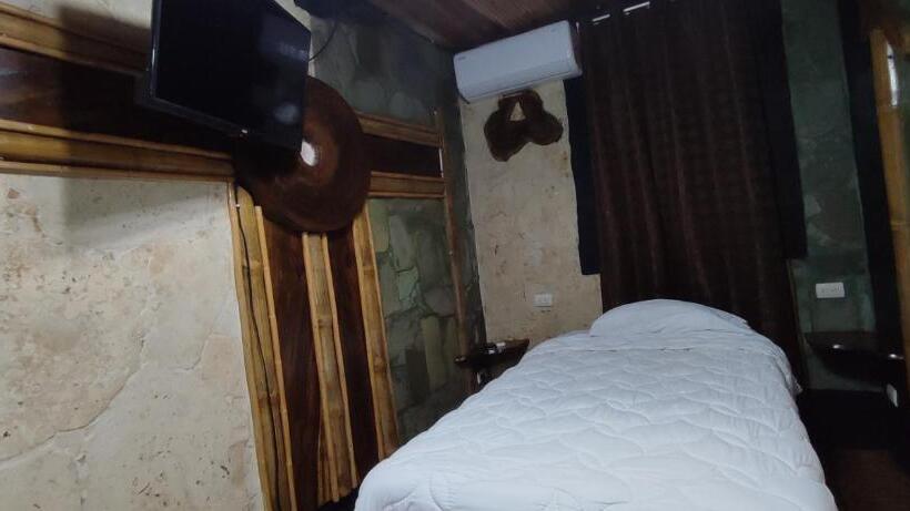 低层单卧公寓, Apartotel Villa Alta Tamarindo