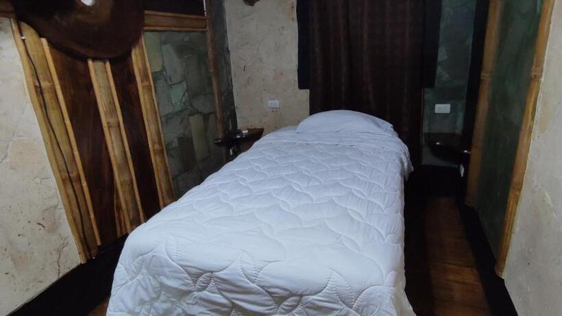 低层单卧公寓, Apartotel Villa Alta Tamarindo