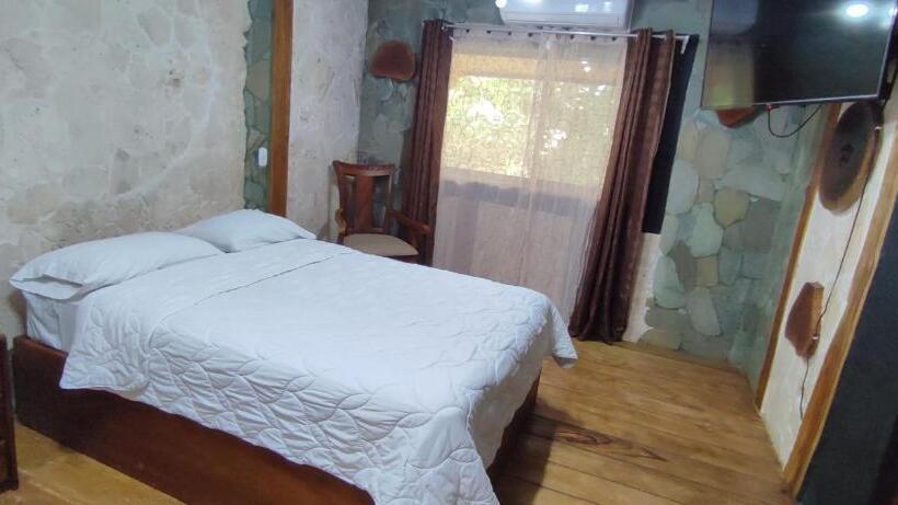 带1个卧室的公寓, Apartotel Villa Alta Tamarindo