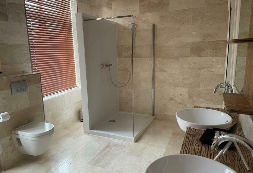 Номер Стандарт, B&b Het Doctershoes