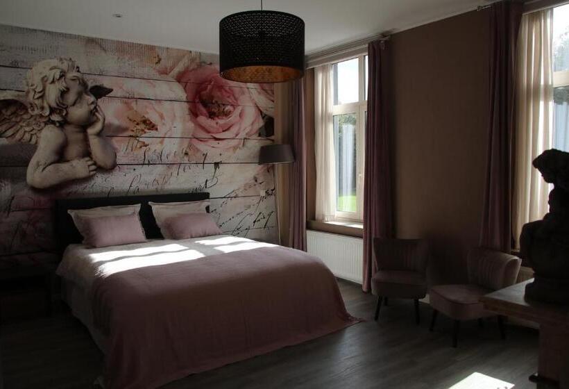 Номер Стандарт с Гидромассажем, B&b Het Doctershoes