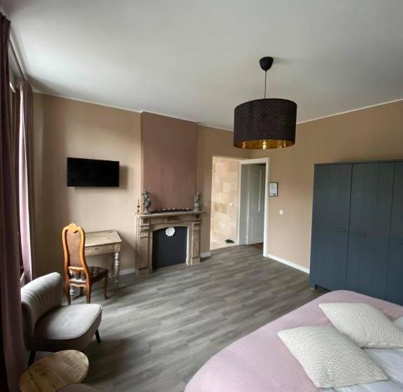 Номер Стандарт с Гидромассажем, B&b Het Doctershoes