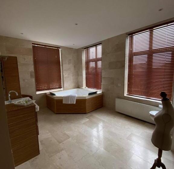 Номер Стандарт с Гидромассажем, B&b Het Doctershoes