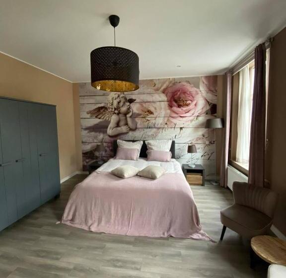 Номер Стандарт с Гидромассажем, B&b Het Doctershoes