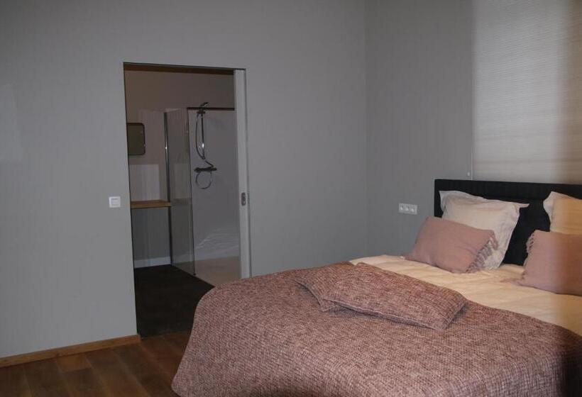 Семейный Номер, B&b Het Doctershoes