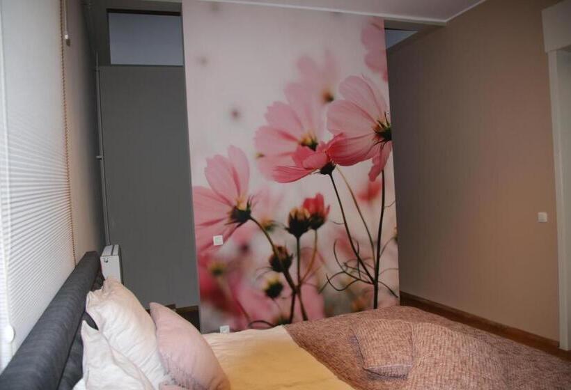 Семейный Номер, B&b Het Doctershoes