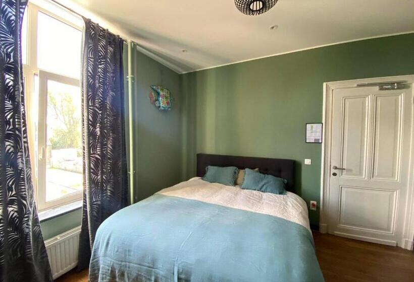 Номер Economy, B&b Het Doctershoes