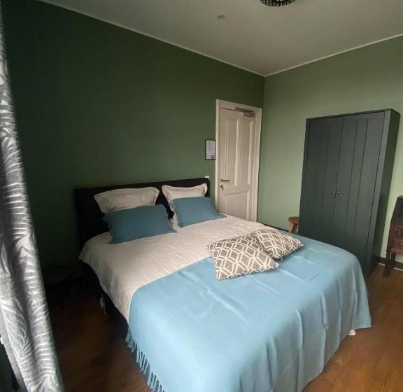 Номер Economy, B&b Het Doctershoes