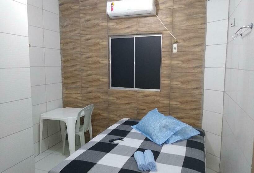 جناح جونيور, Cidade Express 24h