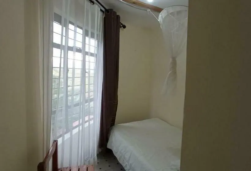 اتاق اکونومی یک تخته, Lago Resort   Best Views In Kisumu