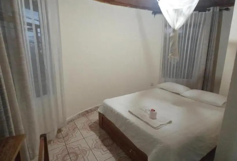اتاق اکونومی, Lago Resort   Best Views In Kisumu