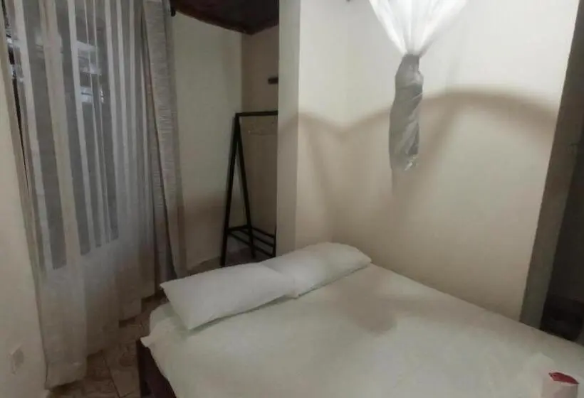 اتاق اکونومی, Lago Resort   Best Views In Kisumu