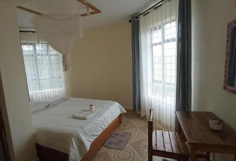 اتاق اکونومی, Lago Resort   Best Views In Kisumu