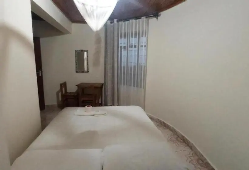 اتاق اکونومی, Lago Resort   Best Views In Kisumu