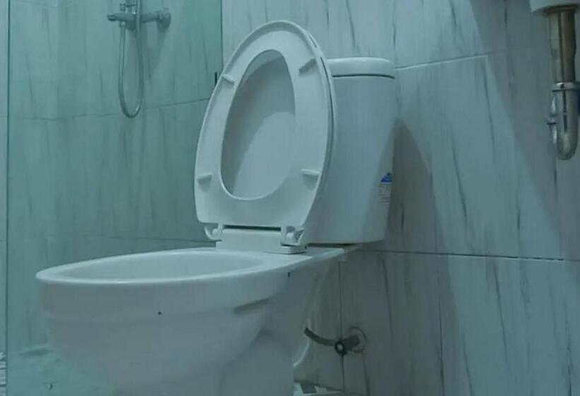 Номер Стандарт, Reddoorz Near Kampung Inggris Pare