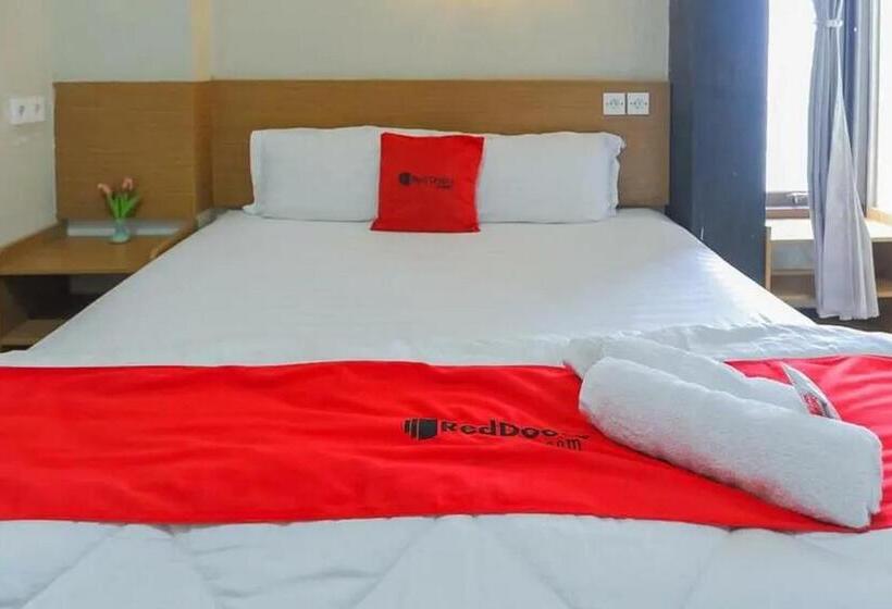 Номер Стандарт, Reddoorz Near Kampung Inggris Pare