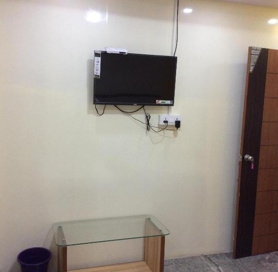 Номер Economy, Sri Vaari Residency