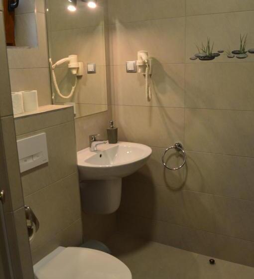 غرفة قياسية, Cazare 77