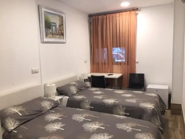 اتاق استاندارد, Rooms H Skyline