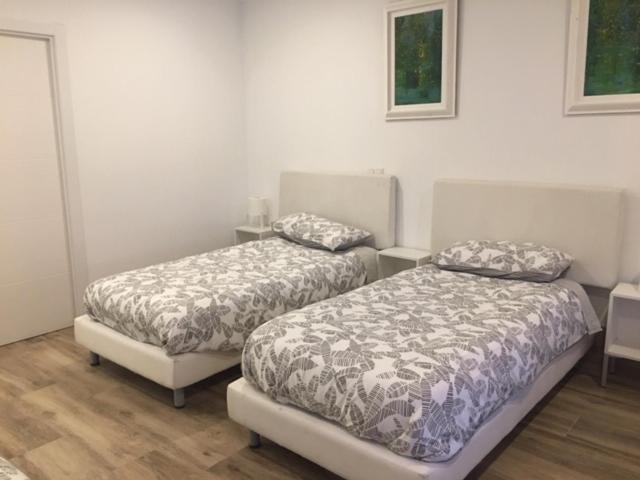 스탠다드 룸, Rooms H Skyline
