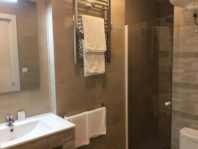 اتاق استاندارد, Rooms H Skyline