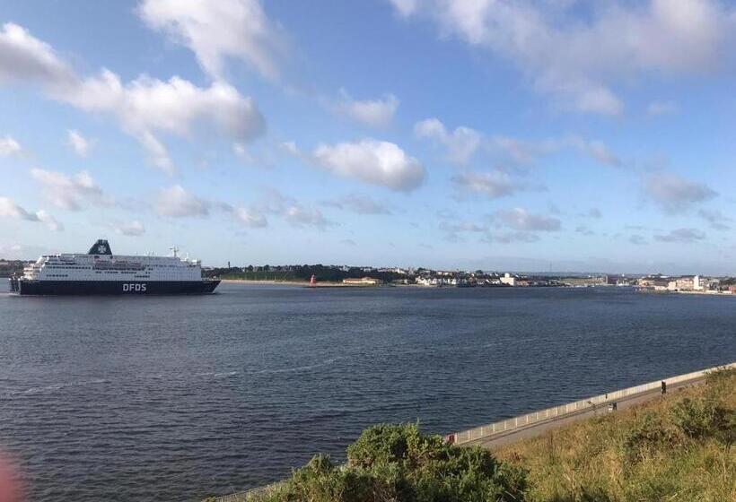 デラックスルーム, The View