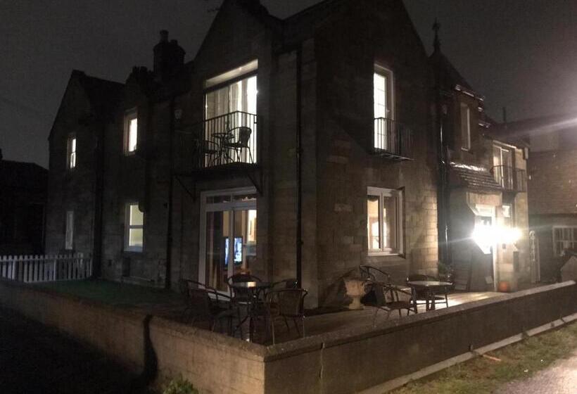 デラックスルーム, The View