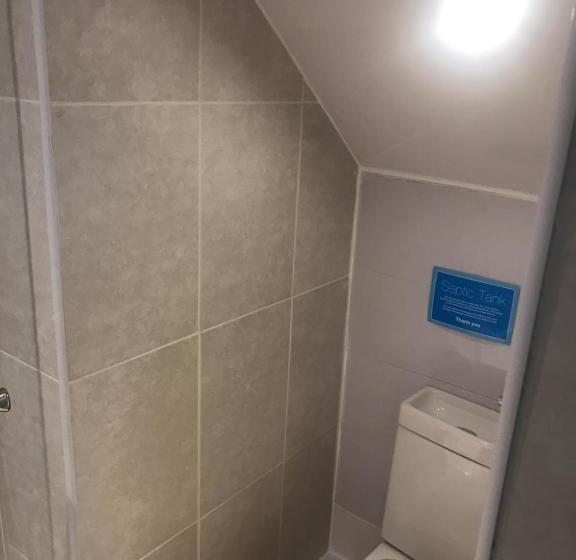 デラックスルーム, The View