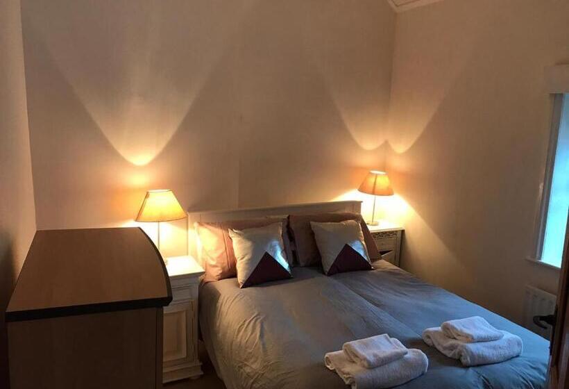 エコノミールーム, The View