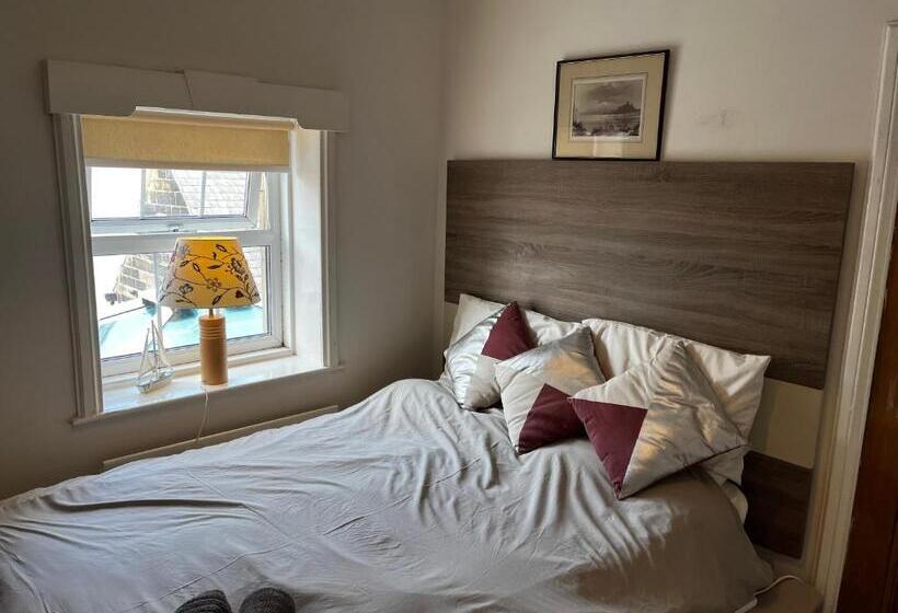 エコノミールーム, The View