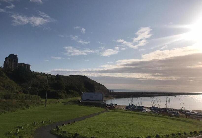 キングサイズベッドのデラックスルーム, The View