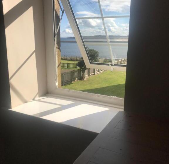 キングサイズベッドのデラックスルーム, The View