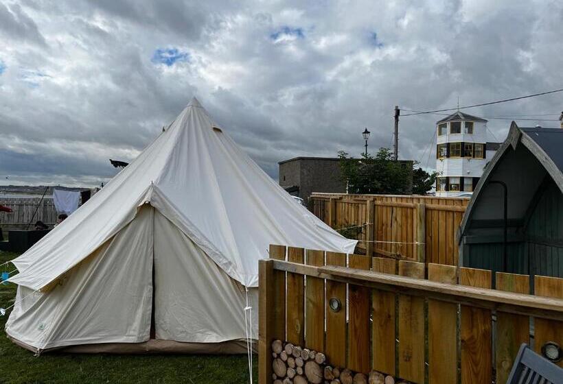 1ベッドルームハウス, The View