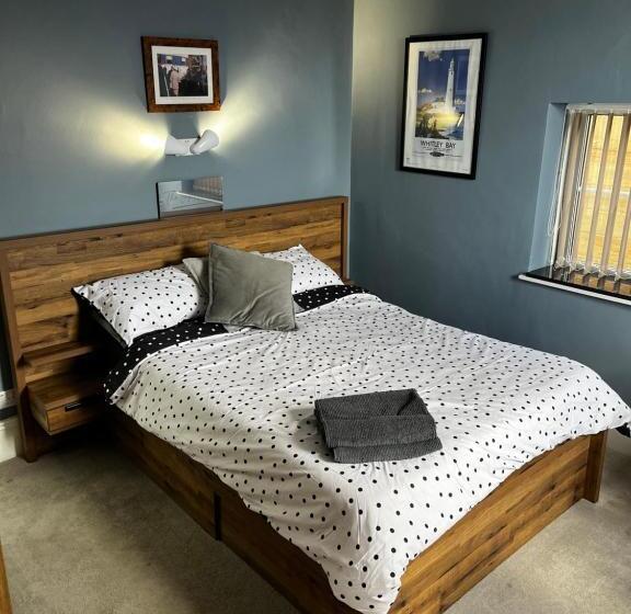 デラックスルーム, The View