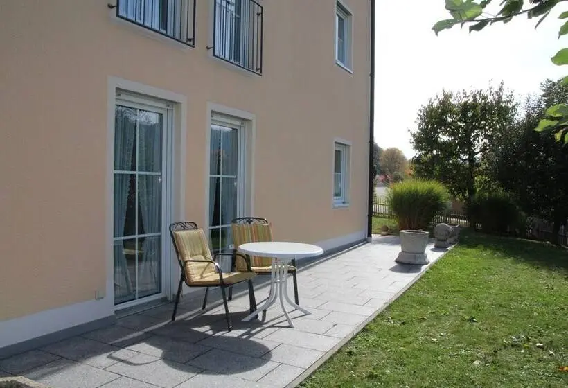 １ベッドルームアパートメント, Pension & Ferienwohnung Breitmoser Angelika