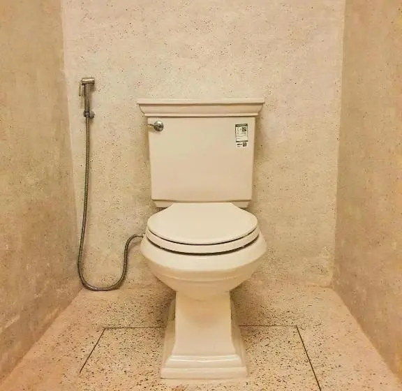スイート, Bijapur Lodge Jawai
