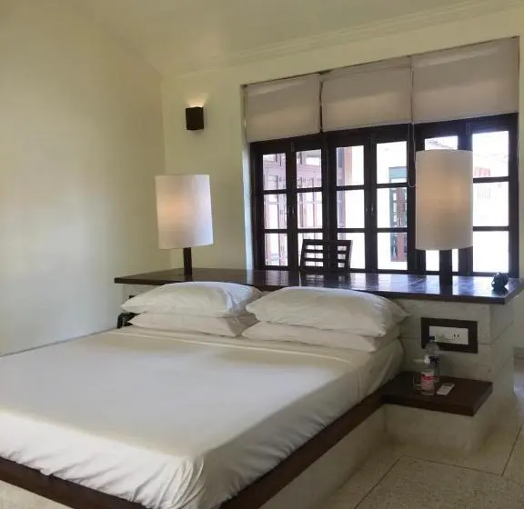 スイート, Bijapur Lodge Jawai