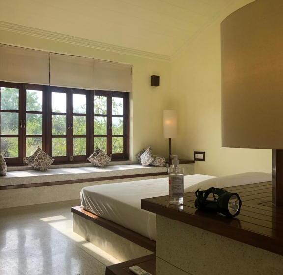 جناح, Bijapur Lodge Jawai