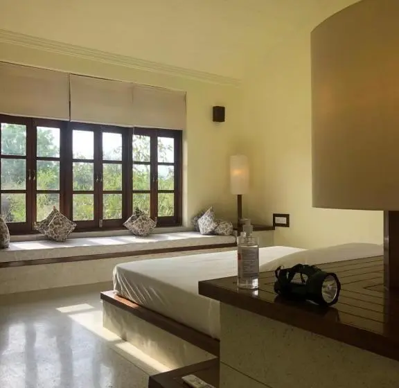 スイート, Bijapur Lodge Jawai