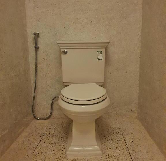 جناح, Bijapur Lodge Jawai