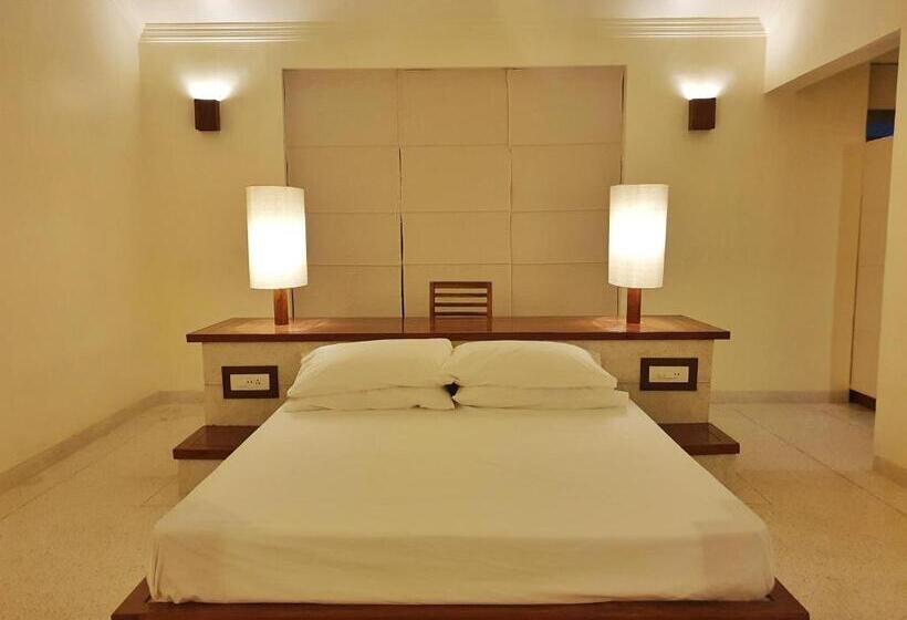 جناح, Bijapur Lodge Jawai