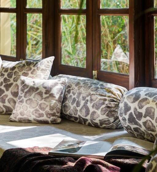 جناح, Bijapur Lodge Jawai