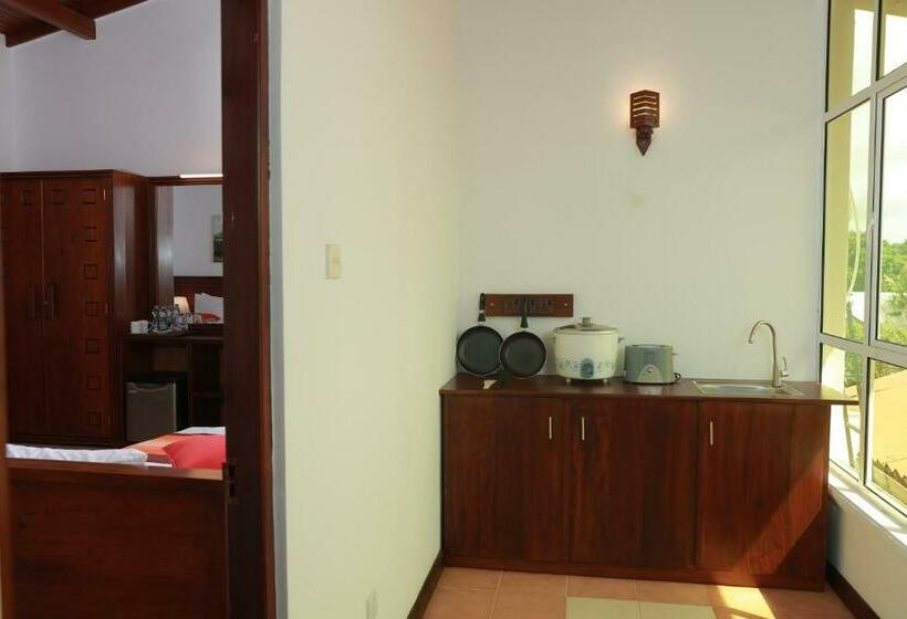 غرفة قياسية, Villa 59