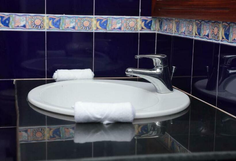 غرفة قياسية, Villa 59