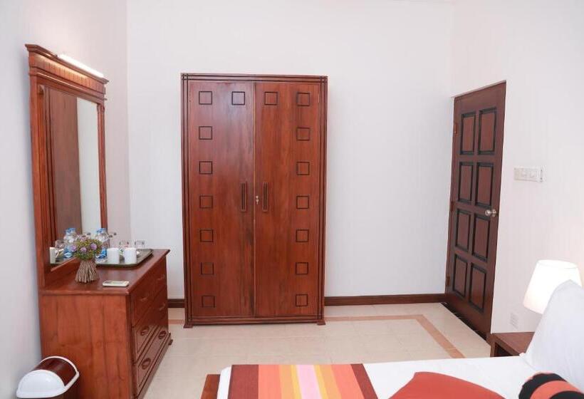 غرفة ديلوكس, Villa 59