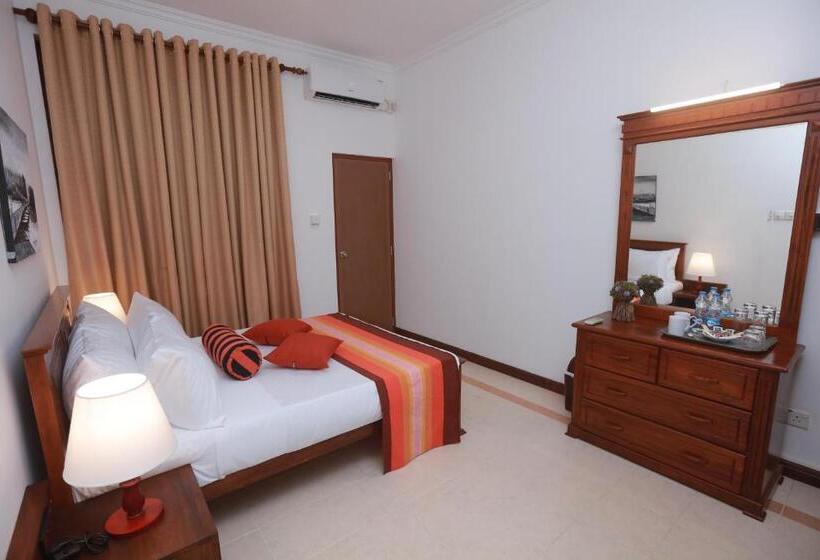 اتاق لوکس, Villa 59