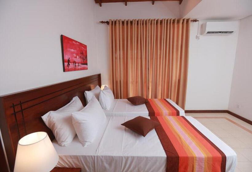 اتاق لوکس, Villa 59