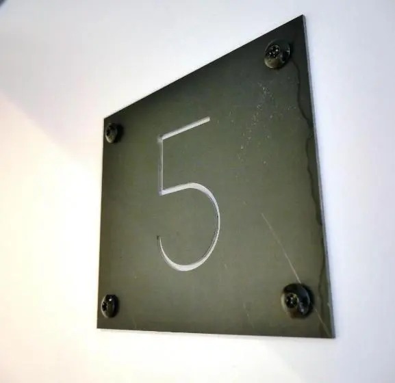 اتاق استاندارد, Kastellren   Rennes   Grand Parking Privé