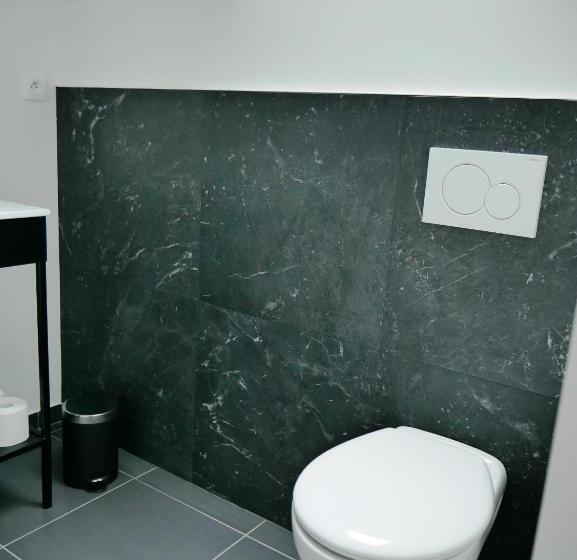 חדר סטנדרט, Kastellren   Rennes   Grand Parking Privé